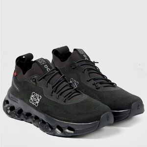 LOEWE x On Running Cloudtilt (Special Collab) Women's All Black